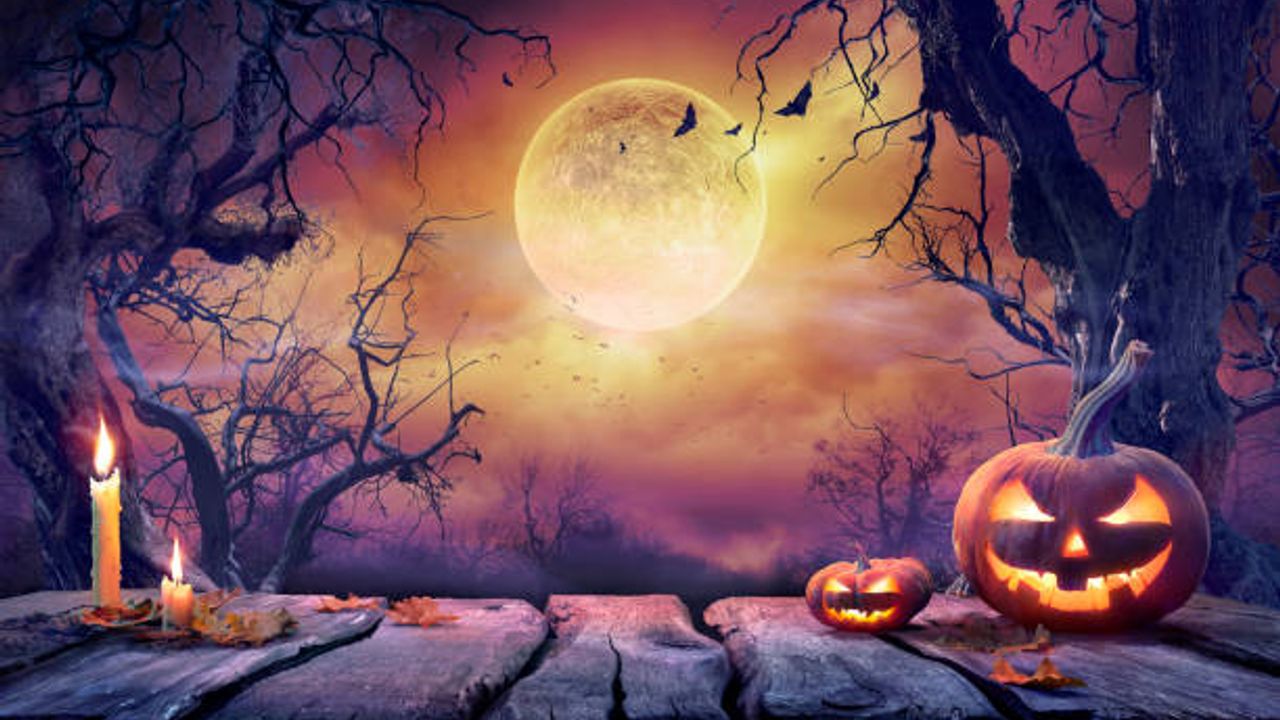 Halloween Nedir? Nasıl Kutlanır?