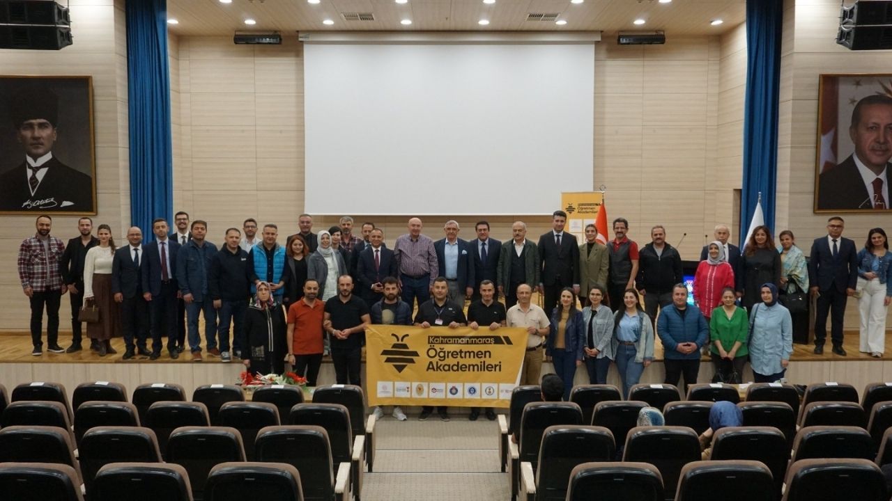 Kahramanmaraş Türküleri TRT Radyosu'nda