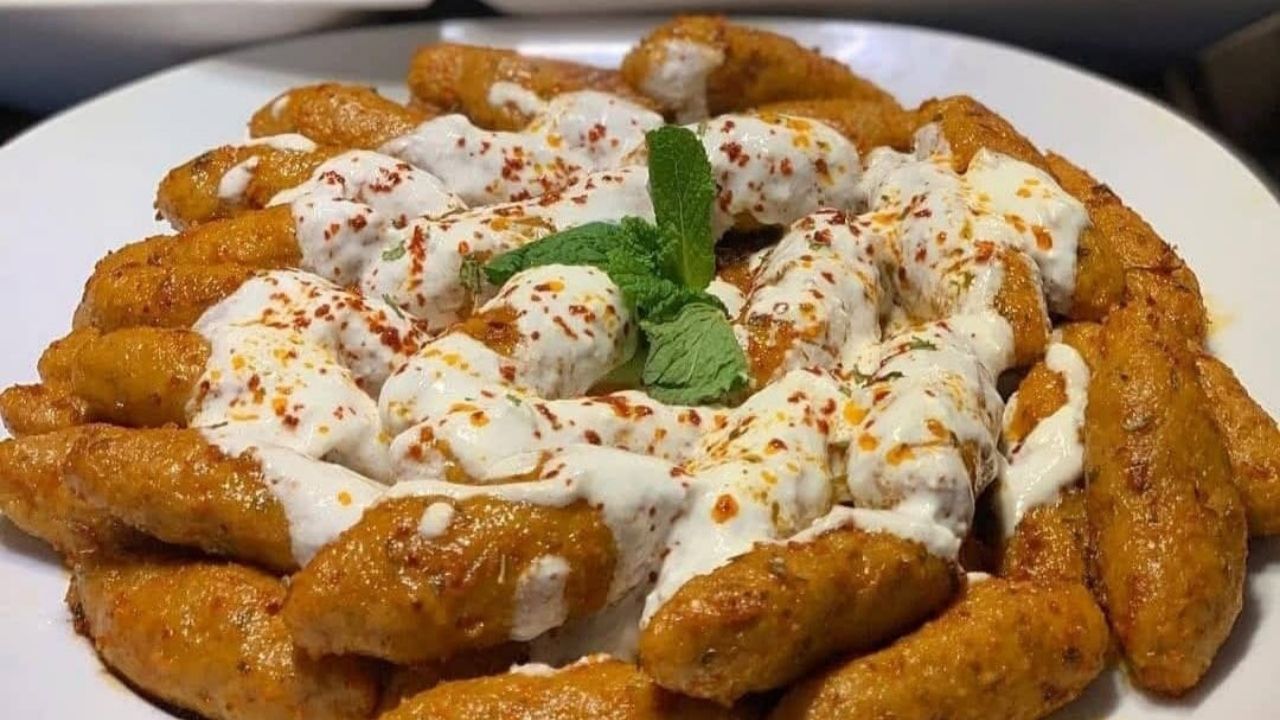 Kahramanmaraş'ın Yöresel Lezzeti: Sömelek Köftesi