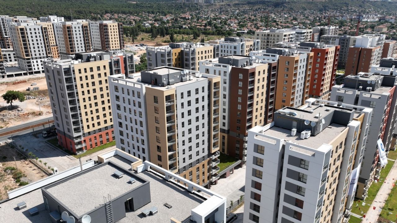 Kahramanmaraş'ta Yatırım Şansı: 3+1 Daire Mahkemeden Bu Rakama Verilecek