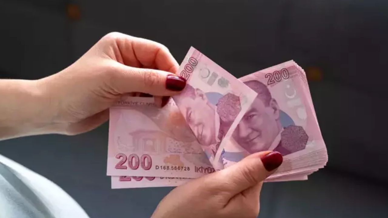 Maaşlardan Yüzde 3 Kesinti Geliyor: 2026'da Başlıyor