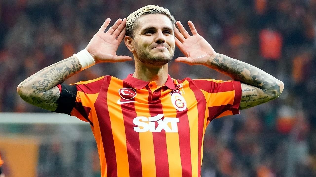 Mauro Icardi’nin Futbol Yolculuğu Nasıl Başladı?