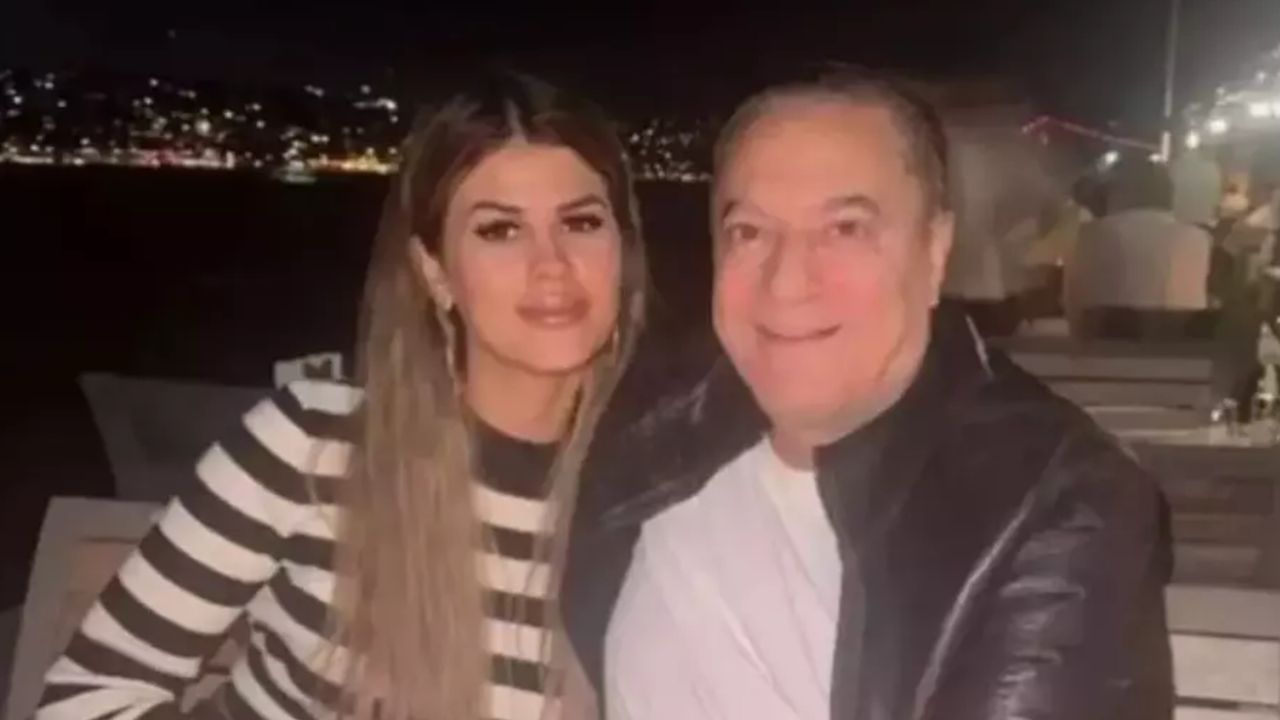 Mehmet Ali Erbil'den Eşine Lüks Jest: Milyonluk Araç