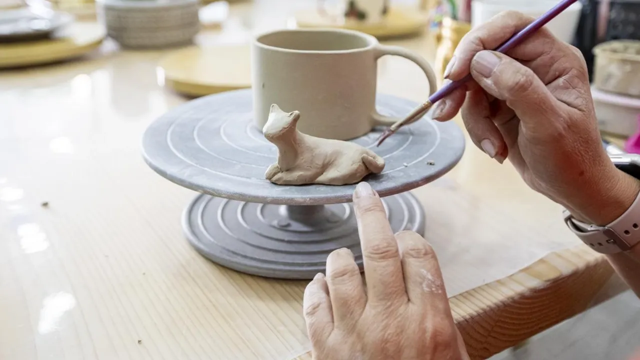 Mersinli kadınlar üretiyor, markalaşıyor