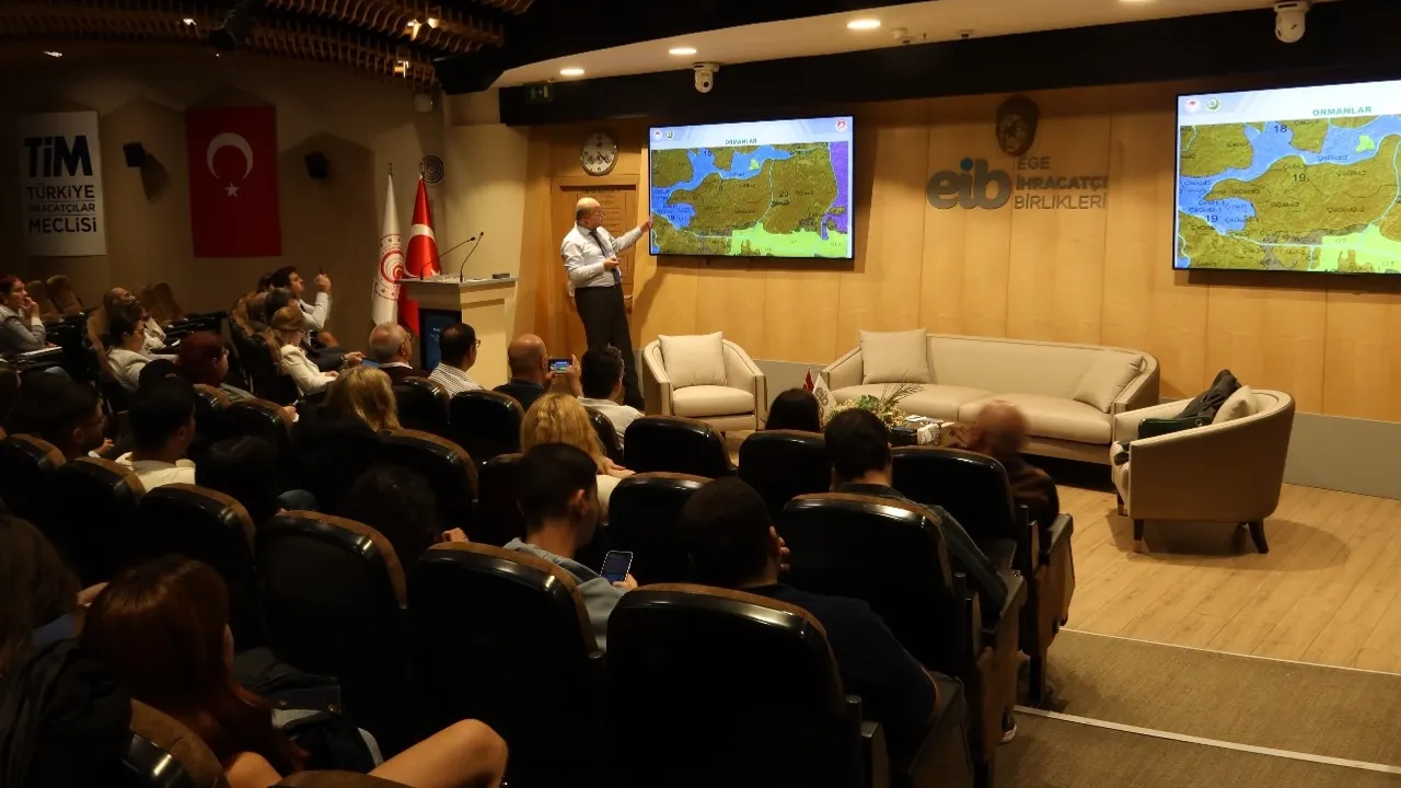 Mobilya sektöründe sıfır ormansızlaşma dönemi başlıyor