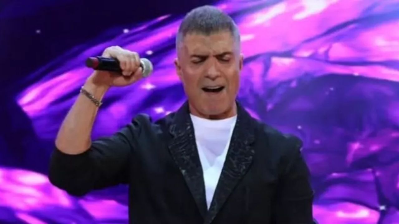 Özcan Deniz'den İmaj Değişikliği: Sakallarına Veda Etti