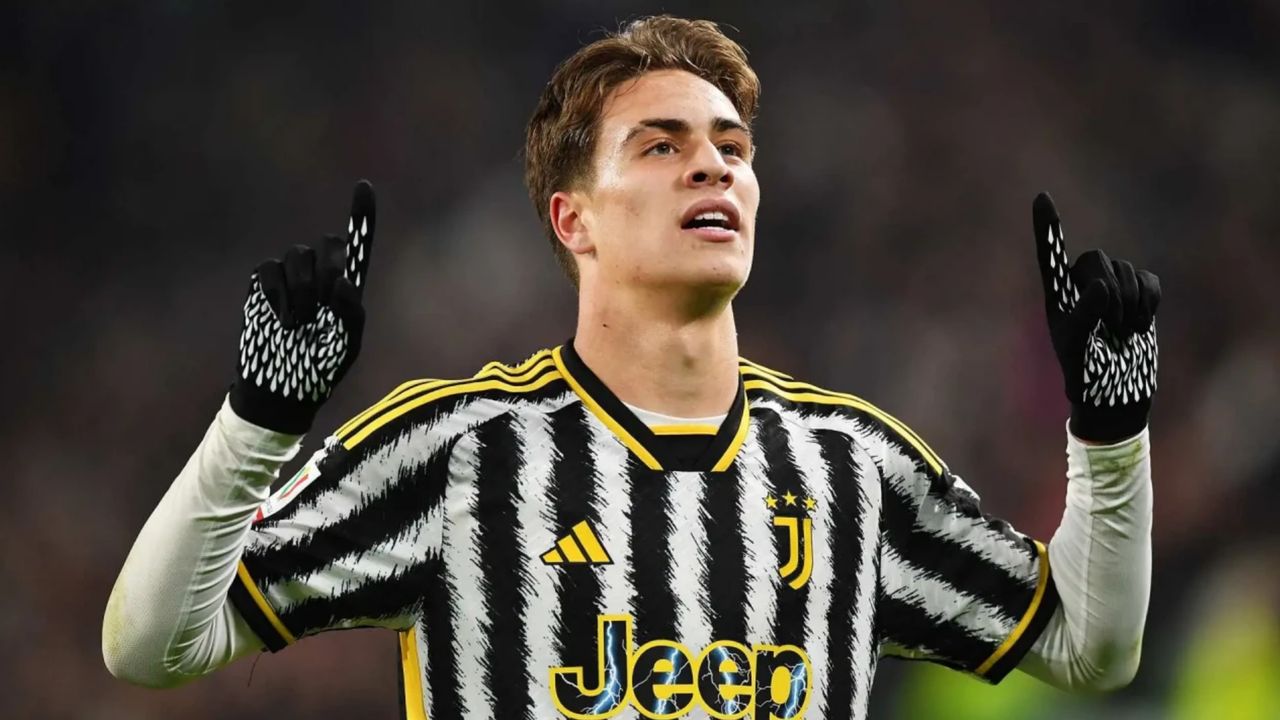 Real Madrid'den Kenan Yıldız'a Bomba Teklif! Juventus Zor Durumda