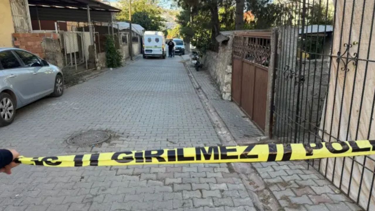 Aile İçi Şiddet Faciası: 2 Kişi Hayatını Kaybetti