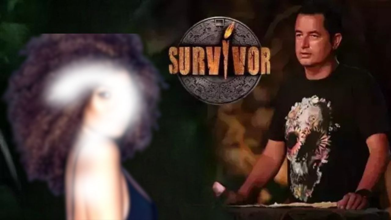 Acun Ilıcalı Açıklamayı Yaptı: Survivor 2026'nın Bomba İsmi Belli Oldu!