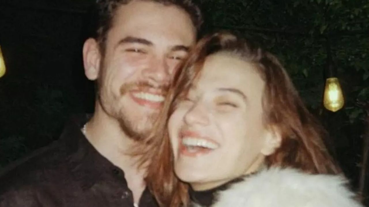 Ünlü Oyuncu Çift Yeniden Bir Arada! Ayrılığa Dayanamadılar