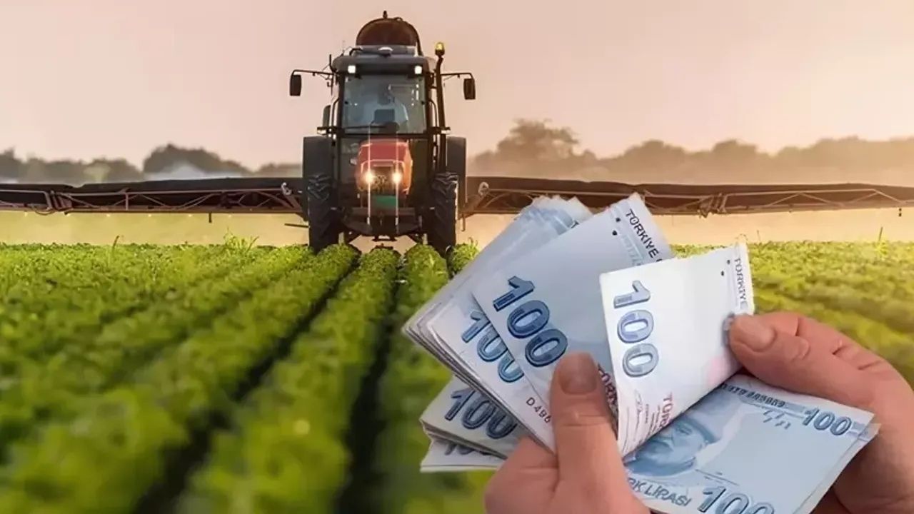 Tarımsal Destek Ödemeleri Ne Zaman Ödenecek?