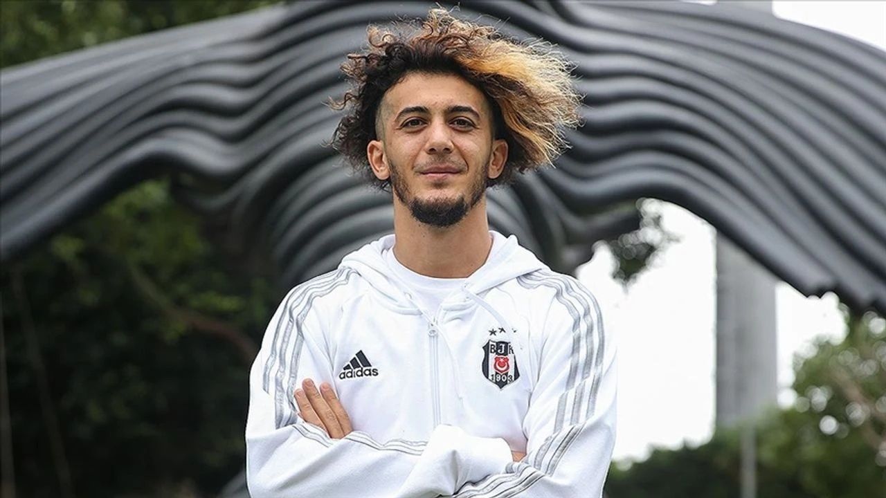 Tayfur Bingöl’ün Futbol Yolculuğu Nasıl Başladı?
