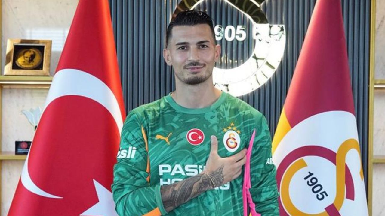 Uğurcan'dan Eski Takımına Kısa Cevabı Gündem Oldu