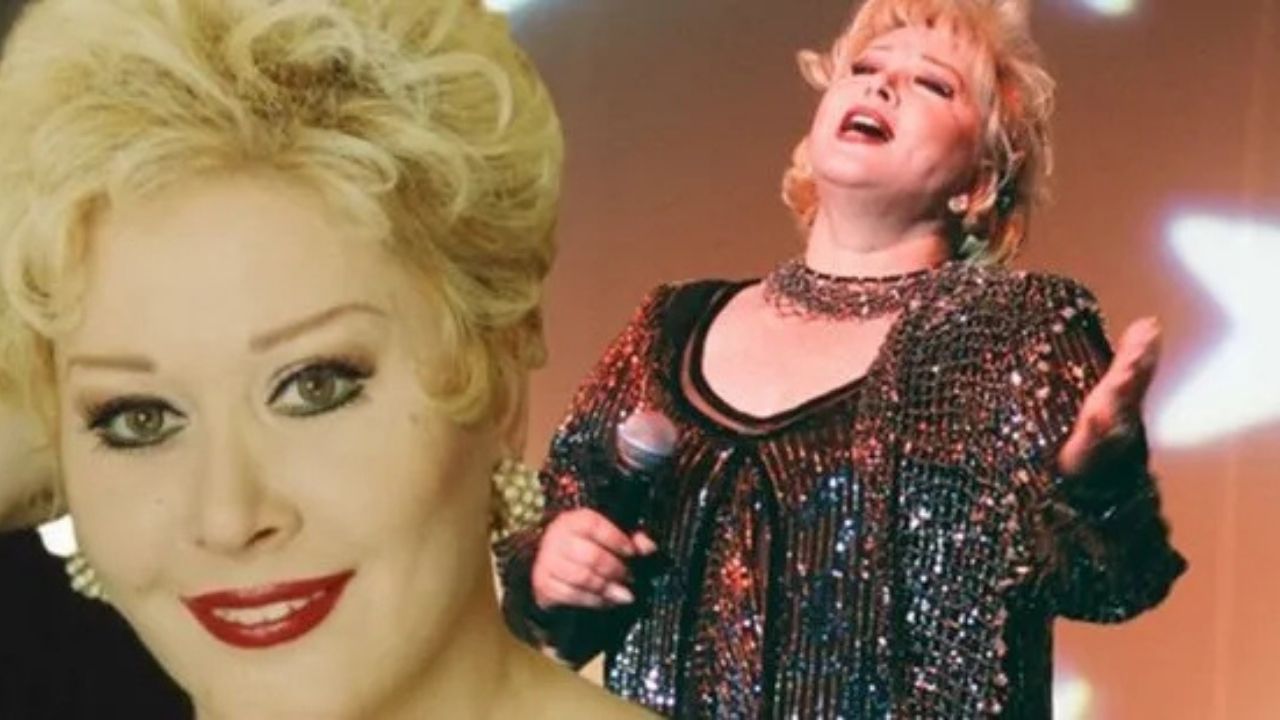 Ünlü Sanatçı Muazzez Abacı'nın Sağlık Durumu Açıklandı