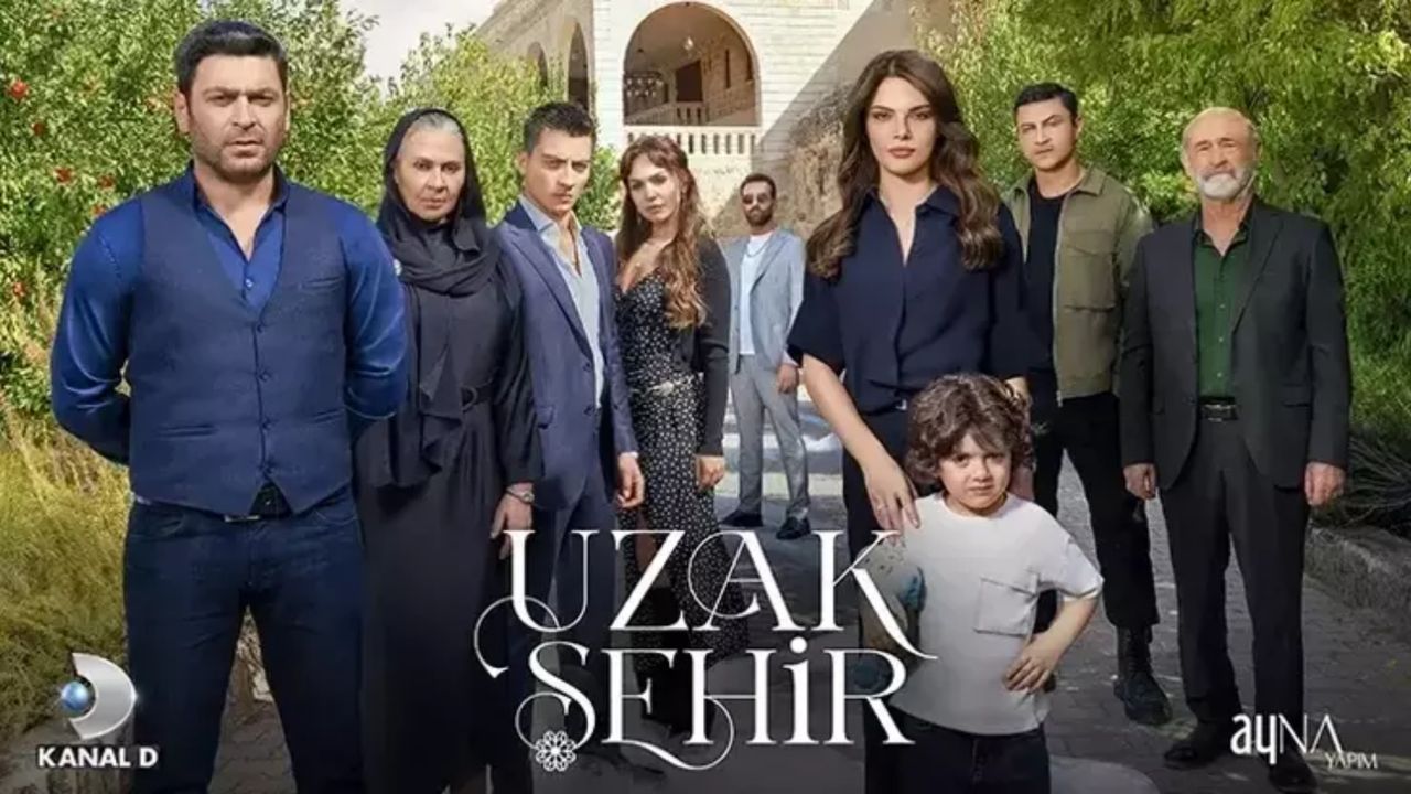 Uzak Şehir'in yeni bölüm fragmanı herkesi şoke etti.