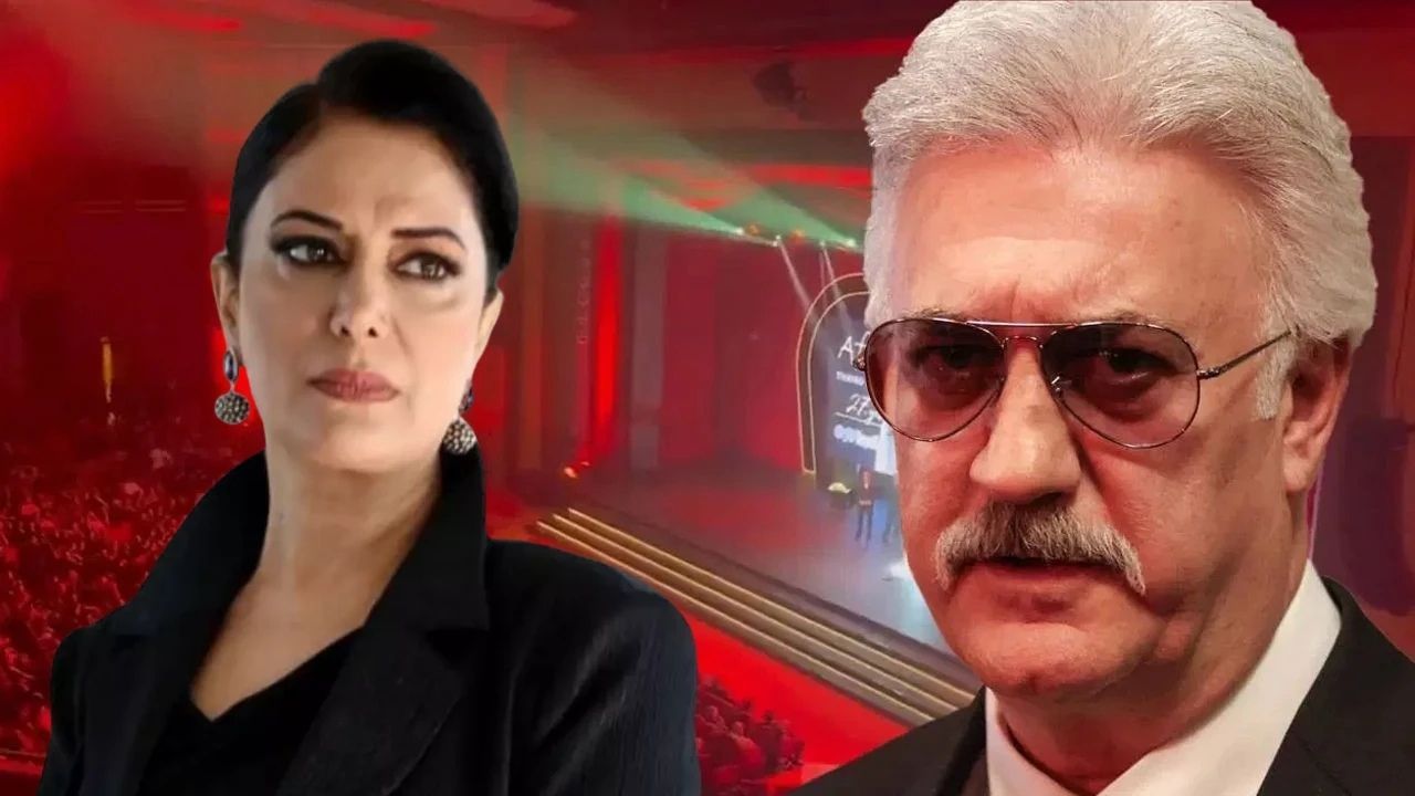 Veda Yurtsever'den Tamer Karadağlı'ya Sert Eleştiriler