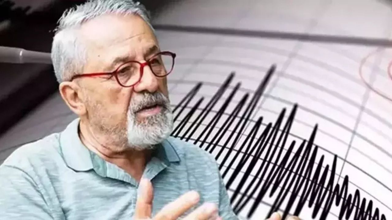 Yer Bilimci Prof. Dr. Naci Görür'den Deprem Değerlendirmesi