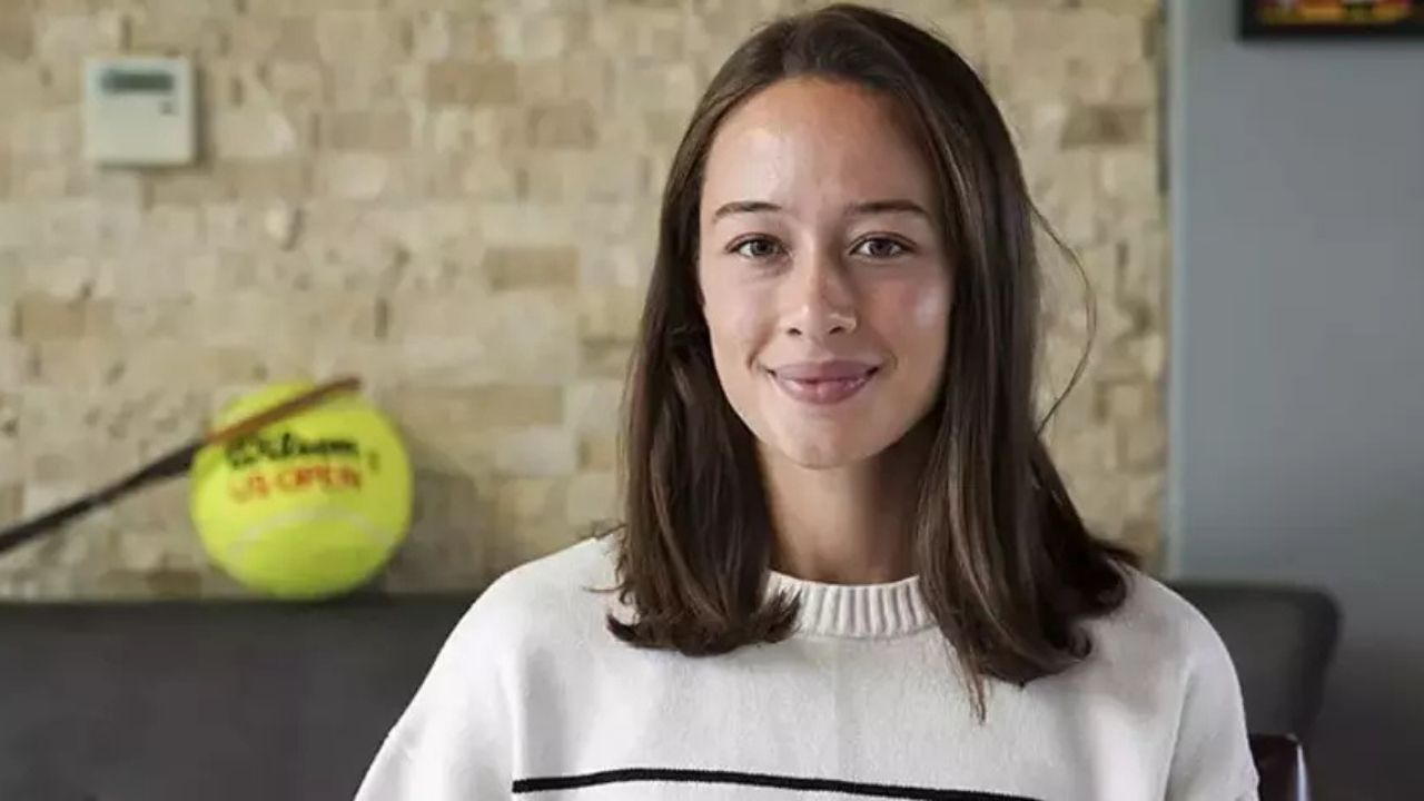 Zeynep Sönmez Ningbo'da Final Turuna Yükseldi