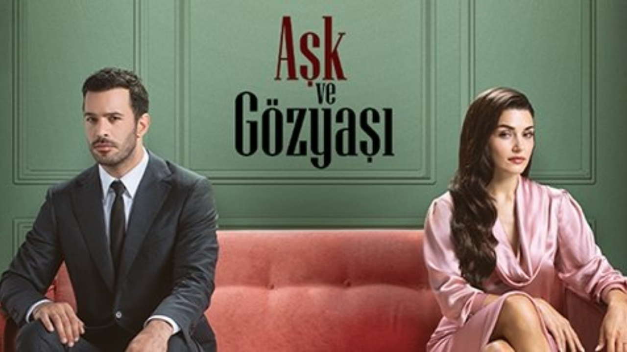 Aşk ve Gözyaşı Ekranlara Erken Veda Ediyor