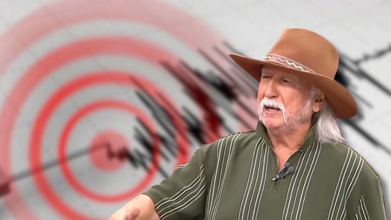 Prof. Dr. Üşümezsoy: "Bölgedeki Deprem Tehlikesi Bitti, Büyük Deprem Riski Kalmadı"