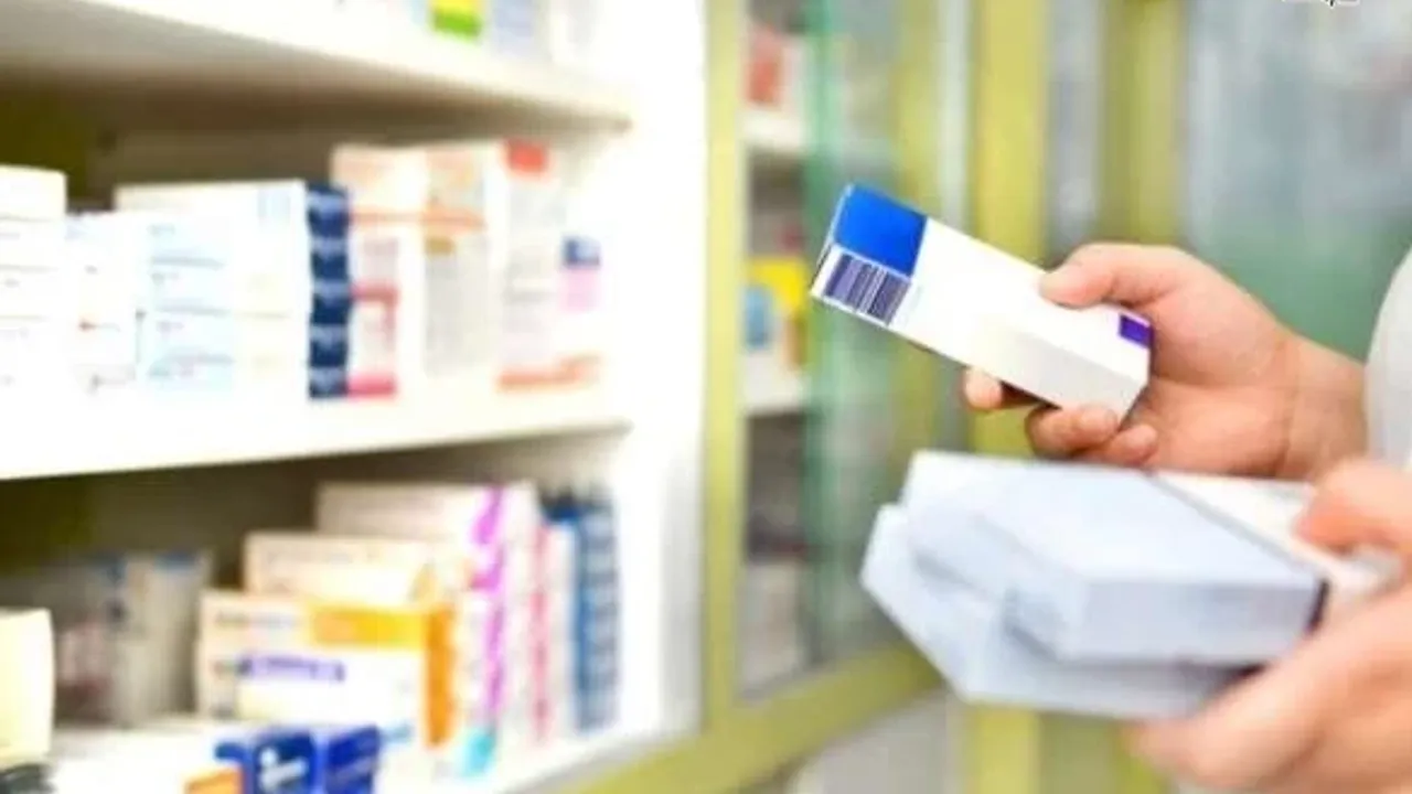 72 Yeni İlaç Geri Ödeme Listesinde