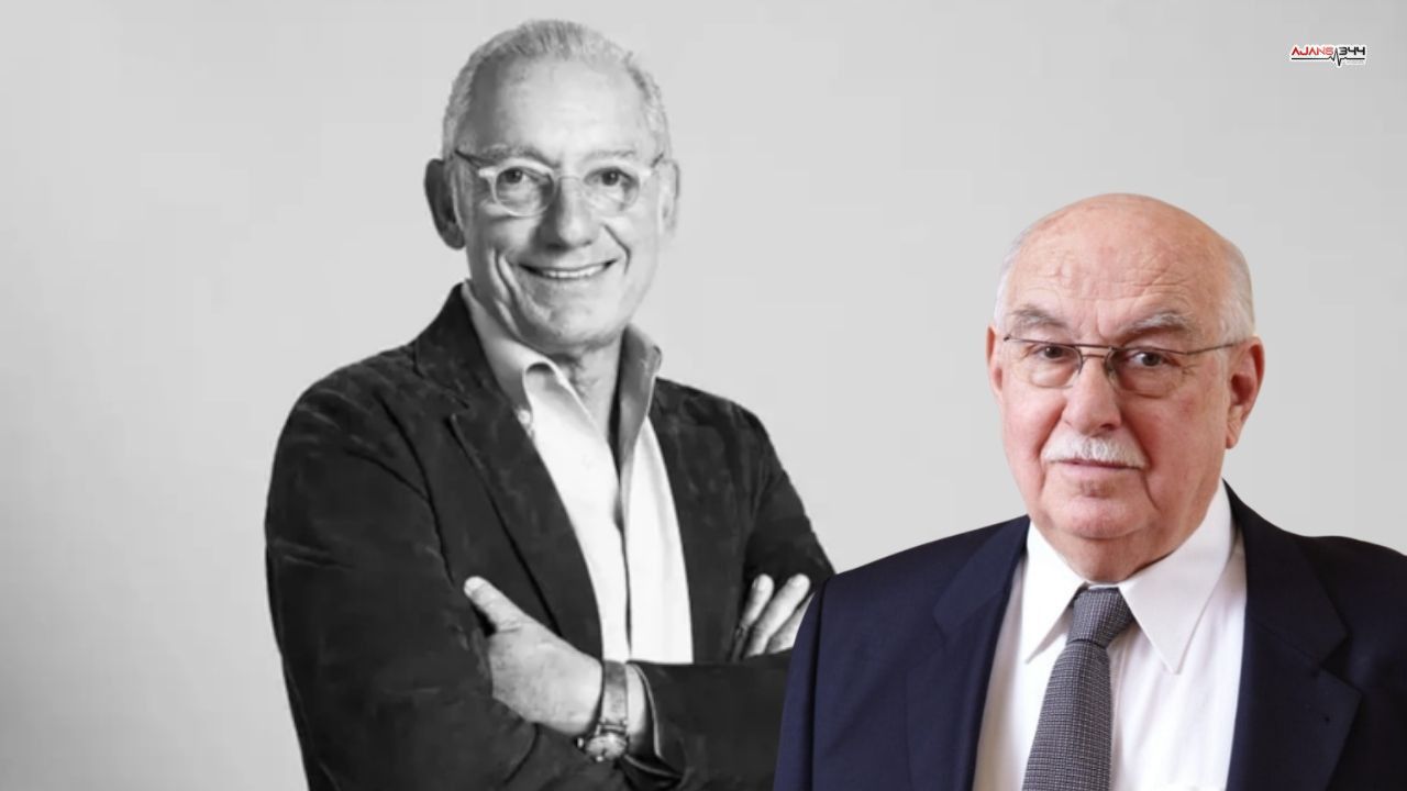 Forbes Listesindeki Türk Milyarder Hayatını Kaybetti