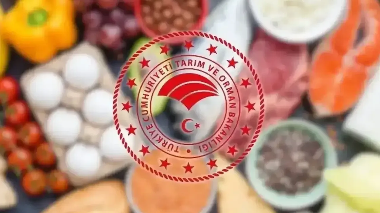 Yeni Yılda İlk Gıda Alarmı Verildi