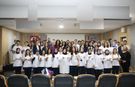 KİÜ’de Hemşireler Günü Kutlandı