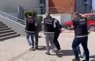 Hapis Cezasıyla Aranan 6 Kişi Tutuklandı