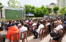 İstiklalspor Heyecanı Yine Dev Ekranda Yaşanacak