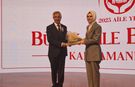 Bakan Özdemir Göktaş, Kahramanmaraşlı Ailelerle Bir Araya Geldi