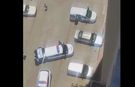 Kahramanmaraş’ta Silahlı Kavga: 3 Kişi Gözaltına Alındı