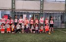 Kahramanmaraş’ta Babalar Günü Coşkusu: Futbol Maçı ile Aile Bağları Güçlendi