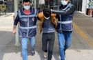 dolandırıcılık şüphelisi gözaltına alındı