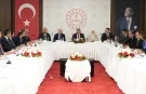 Türkiye-Sri Lanka iş birliği toplantısı Ankara’da gerçekleştirildi