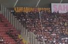 Gaziantep – Galatasaray Maçında “Kahramanmaraş” Pankartı