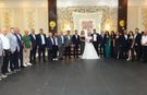 Gemci ve Tokmak Ailelerinin Mutlu Günü