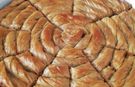 Maraş Mutfağından Geleneksel Lezzet: Maraş Kıvrımı