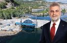 Kahramanmaraş’ın 5 Asırlık Köprüsü Yenileniyor