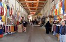 Kahramanmaraş’ın Yüzyıllara Meydan Okuyan Kapalı Çarşısı