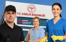 Sağlık Bakanlığı 2.764 Sürekli İşçi Alımı Yapacak, Başvuru Şartları Neler?