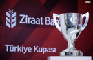 Ziraat Türkiye Kupası’nda 4. Hafta Takvimi Netleşti