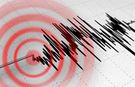 4.9 şiddetinde deprem oldu! Çok sayıda il sallandı