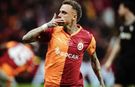 Galatasaray Yine Tarih Yazdı : 5-2
