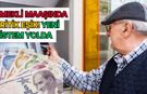 Emekli Maaşında Kritik Eşik! Yeni Sistem Yolda