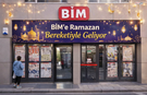 BİM'den Ramazan'a Özel Kampanya: 48 Ürün Avantajlı Fiyatlarla