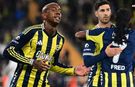 Fenerbahçe Geri Dönmeyi Başardı: 3-1