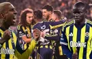 Fenerbahçe'nin yıldızı Kerem Aktürkoğlu 6 dakikada duble yaptı!