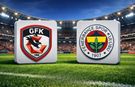 Fenerbahçe Gaziantep Maçı Neden Başlamadı?