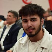 Halil Burak Mağralı